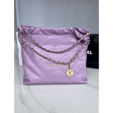 Chanel Satchel Bags